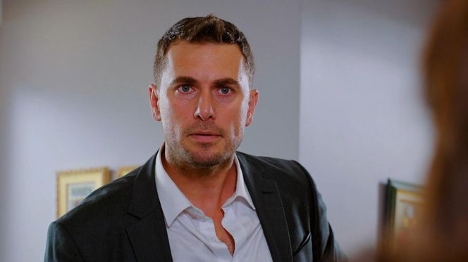 Miłość i nadzieja odc. 275. Kuzey