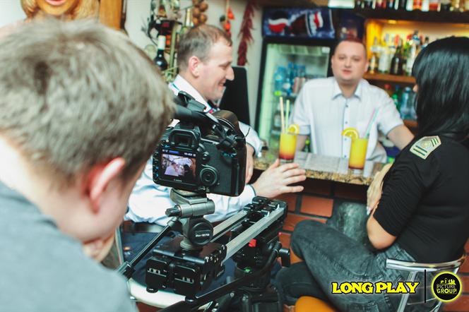 Zbyszek z Rolnik szuka żony nagrywa TELEDYSK! 