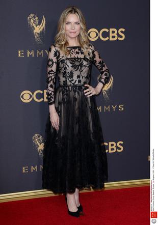 Emmy 2017 - Michelle Pfeiffer