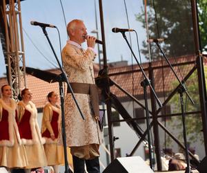 Piknik patriotyczny i koncert „Polskie Tańce Narodowe i Regionalne” na pl. Litewskim w Lublinie
