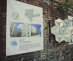 REFLEX - projekt nagrodzony w konkursie BMW/Urban/Transforms