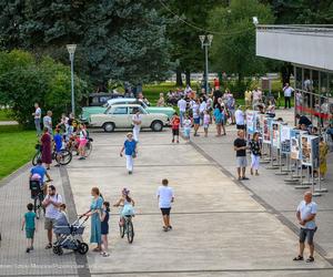 Urodziny Mościc. Zobaczcie, jak świętowali mieszkańcy dzielnicy!