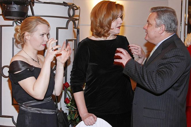 Tragedia! Nie żyje barman ze "Złotopolskich"!