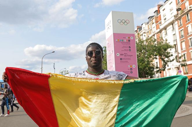 Igrzyska Olimpijskie Paryż 2024