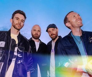 Chris Martin zdradził, kiedy Coldplay przestanie nagrywać