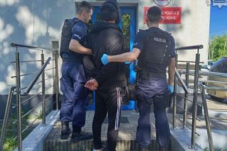 Atak na lekarkę w Częstochowie. 29-latek z aktem oskarżenia. Prześladował ją od dawna