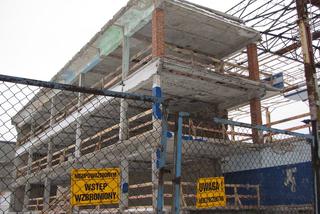 Basen przy Matuszczaka powstanie na gruzach starej pływalni