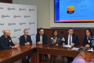  Opole miastem remontów dróg. W przyszłym roku dojdą kolejne.