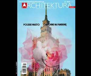 Architektura-murator 11/2021