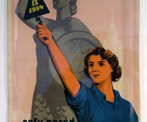 Reklamy PRL
