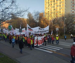 Walczymy o Śląsk i o przemysł, żeby nie umarł