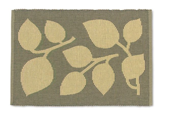 Podkładki pod talerze