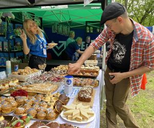 9. charytatywny Bieg o Złotą Monetę i wielki rodzinny piknik