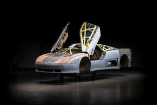 MotoClassic Wrocław 2025. Ponad 500 unikatowych aut w jednym miejscu! Co trzeba wiedzieć? 