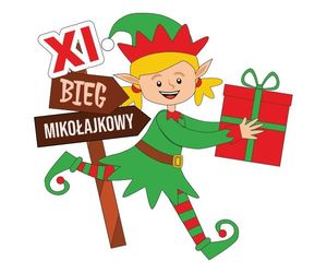 XI Bieg Mikołajkowy w Katowicach już 7 grudnia