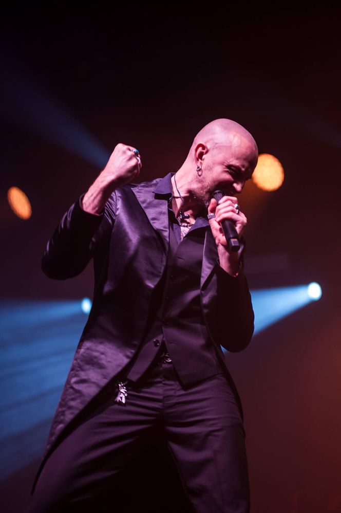 Ultima Ratio Fest 2025 – celebracja w wielkim stylu. Dark Tranquillity po trzydziestu latach nadal królują na metalowej scenie [RELACJA]