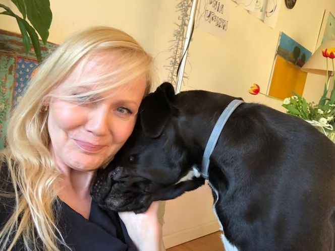 Katarzyna Stoparczyk