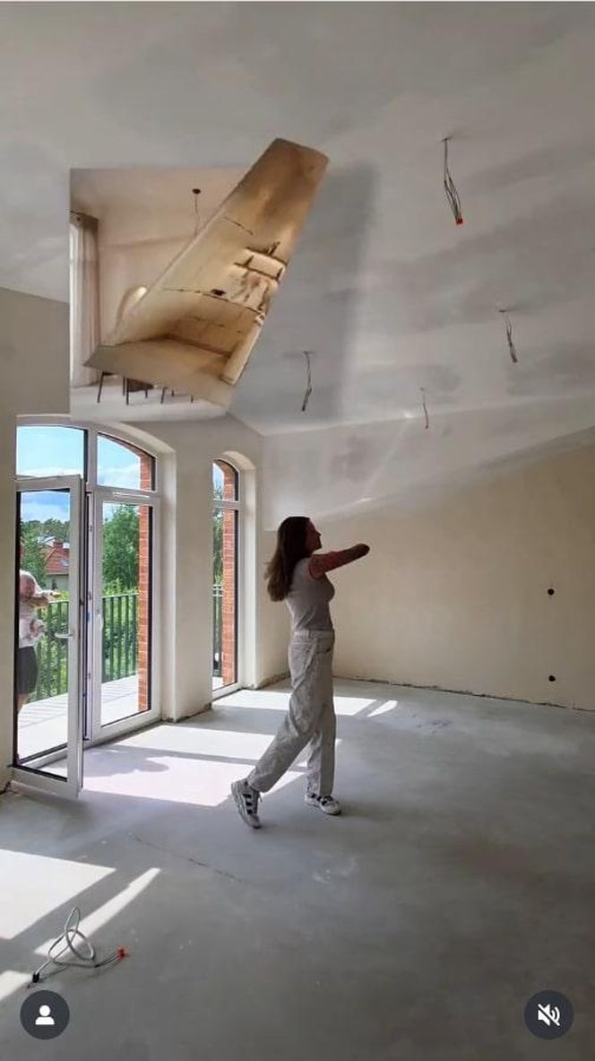 Karolina Gilon chwali się nowym mieszkaniem. Co za wnętrza!