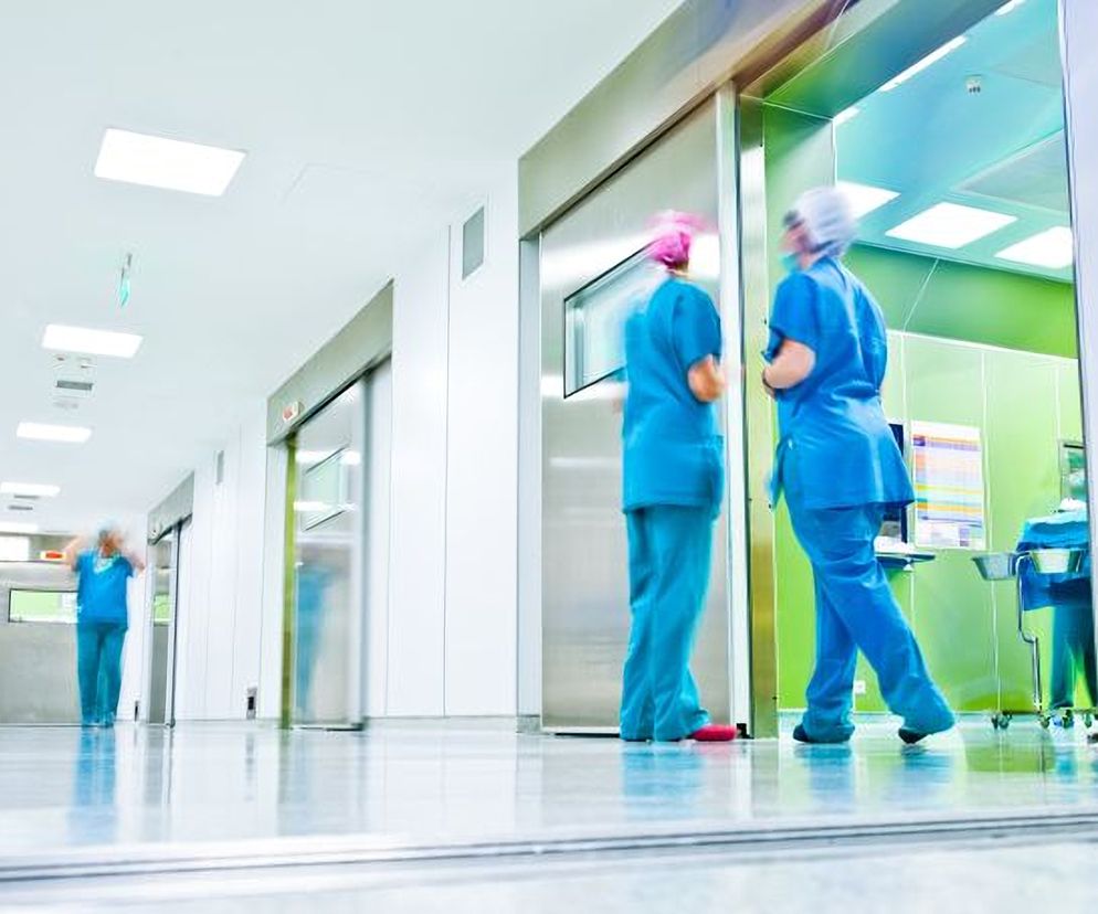 Przeszczepy organów  od osób żyjących coraz częściej się udają.