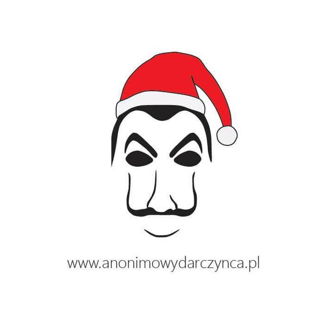 Anonimowy Darczyńca: pomagajmy, bo jutro ratownicy mogą nie wrócić do domu