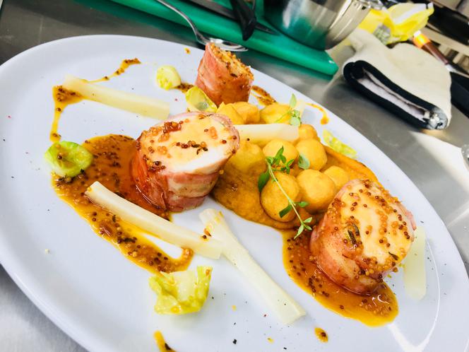 Bistro Plaża Piekarza