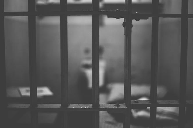 Więzienie z Pixabaya