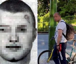 Groźny pedofil ze Śląska znów w więzieniu. Cyklop dostał 2 lata za łamanie zasad