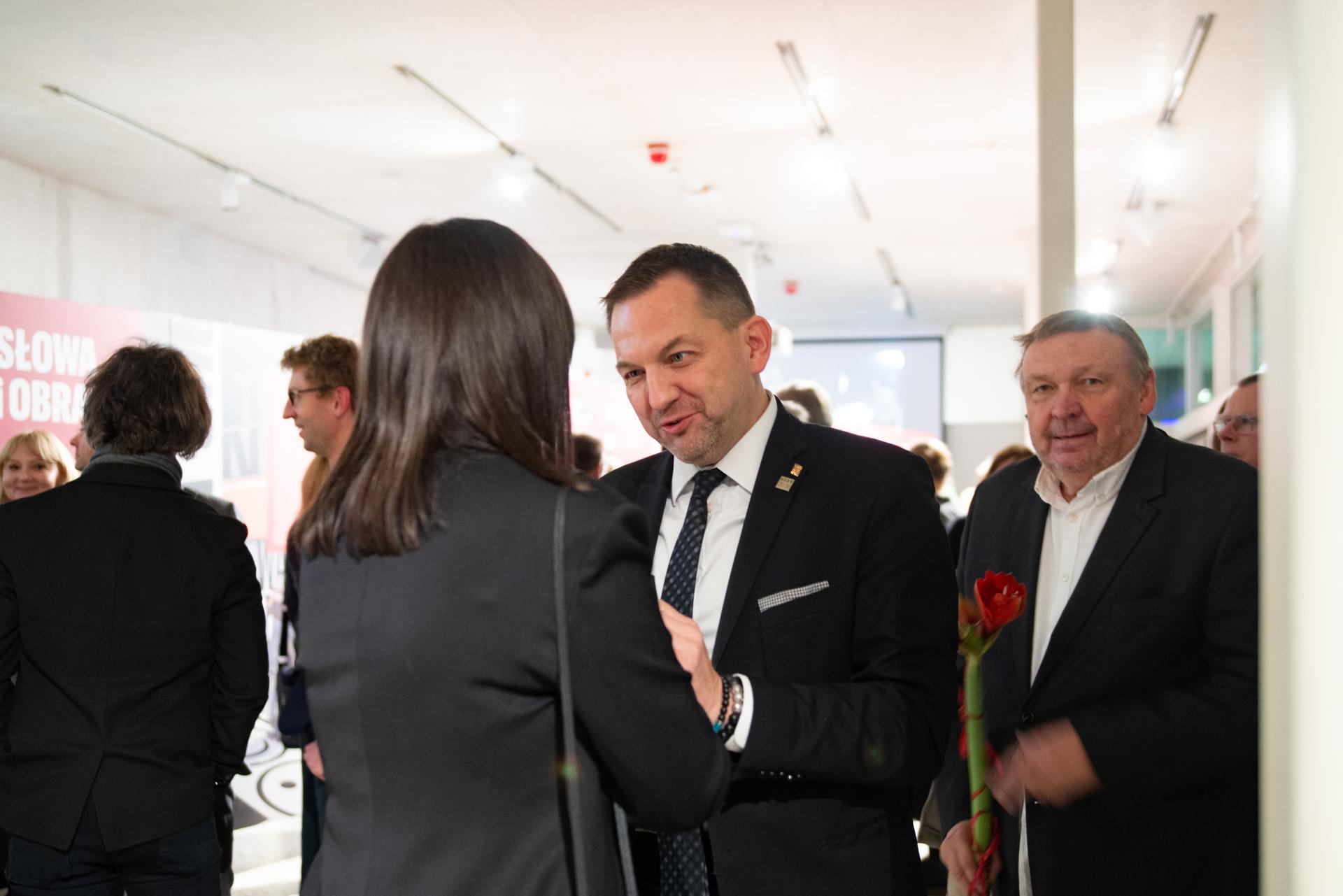 Relacja z Archikolaży 10