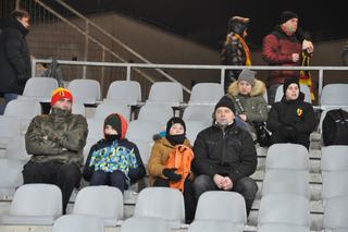 Korona Kielce - Cracovia Kraków 6 lutego 2023