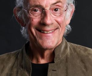 Christopher Lloyd 