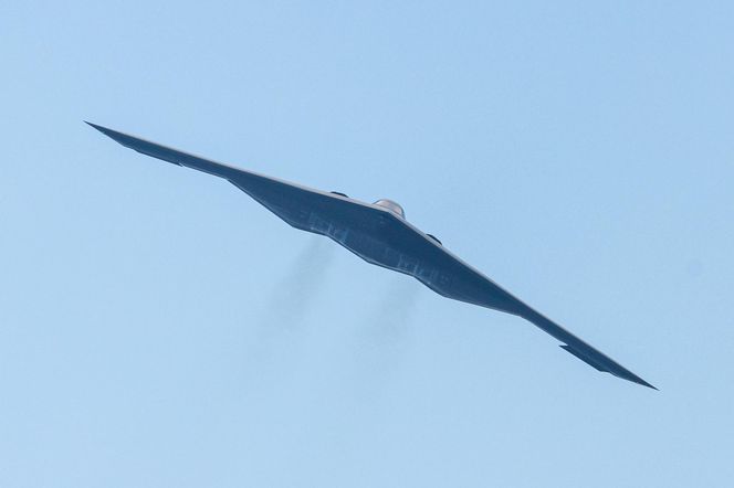B-2 Spirit