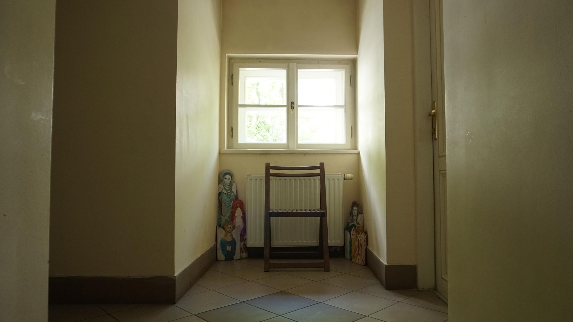 Dwór Czeczów, Stary Bieżanów, Kraków