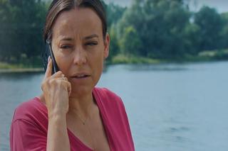 M jak miłość, odc. 1688: Magda (Anna Mucha)