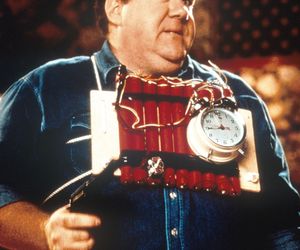 George Wendt