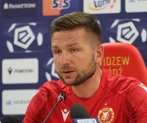 Widzew rozpoczął przygotowania do nowego sezonu. „Nie szykuję rewolucji”