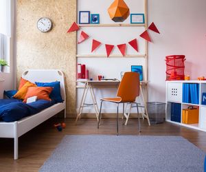 Wraz z architektem RADZIMY jak urządzić POKÓJ DZIECIĘCY 