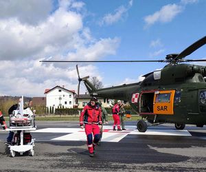 Szpital w Żywcu wznowił działalność dwóch oddziałów i izby przyjęć. Zawarto porozumienia z personelem