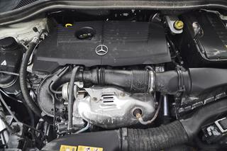 Mercedes-Benz B220 4Matic