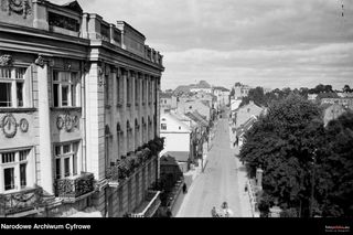 Hotel Ritz w Białymstoku