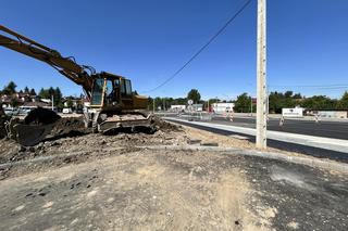 Tarnów otrzymał dodatkowe dofinansowanie na rozbudowę ulic Braci Saków i Okrężnej