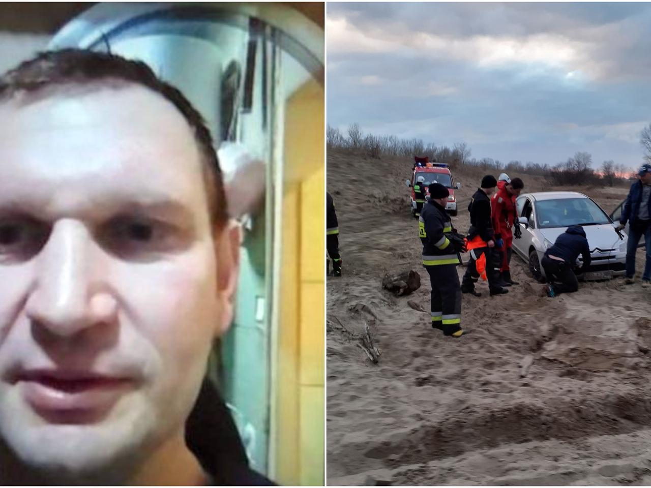 W jego oczach widziałam tylko zło. Kulisy zabójstwa trójki chłopców w Płocku