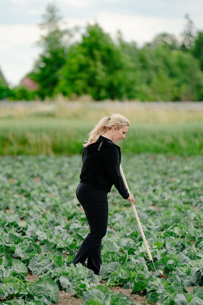 6. odcinek "Rolnik szuka żony"