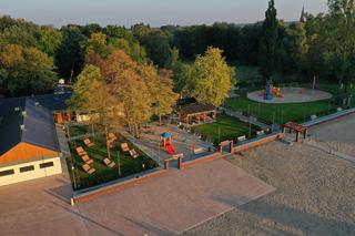 Ruszają szczecińskie kąpieliska