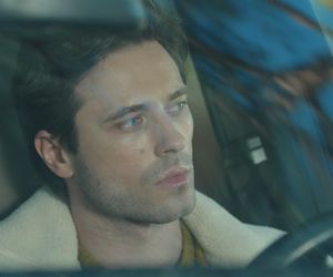 Barwy szczęścia odc. 3229. Cezary (Marcel Opaliński)