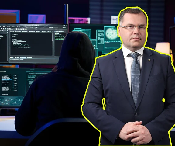 Cyberoszuści atakują konta Polaków! Kto jest zagrożony?