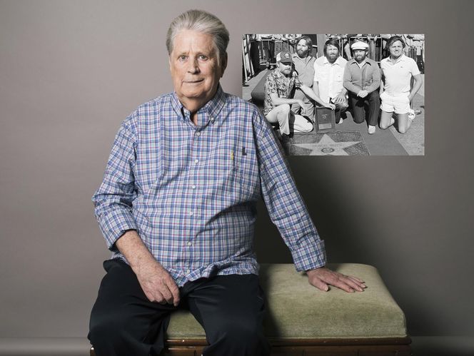 Brian Wilson nie żyje! Odeszła legenda muzyki lat 60