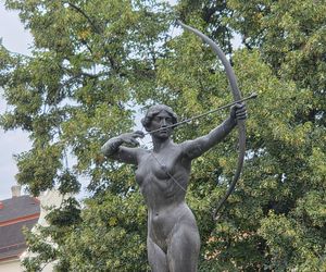 Rzeźby i pomniki, które tworzą Bydgoszcz. Poznaj symbole miasta