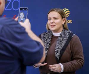 Aneta Zając i Mikołaj Krawczyk rozeszli się w 2012 r.