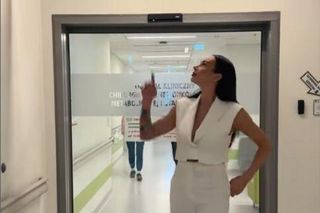 Arwena z Farmy przeszła mastektomię