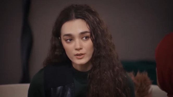 Dziedzictwo, odcinek 688. Nana, Akca